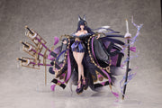 [Pre-Order] Wings Inc. Azur Lane Musashi (Deluxe Ver.) 1/7 Scale Figure