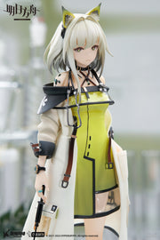 Apex Toys Arknights Kal'tsit 1/7 Scale Figure