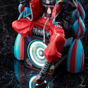 Design Coco Vocaloid Hatsune Miku (Magical Mirai 2023 Ver.) Figur im Maßstab 1:7