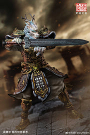 [Reserva] FancyRealm 28 Lunar Mansions Kang Jin Long