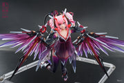 CiYuanJuXiang Hexe der anderen Welt Fatereal Figur im Maßstab 1/12 