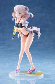 Aniplex Inc. Warlords of Sigrdrifa Azuzu Komagome (Swimsuit Ver.) Figura escala 1/7 
