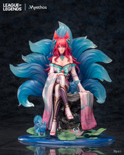 Myethos League of Legends Ahri (Spirit Blossom Ver.) 1/7 Scale Figure
