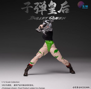 [Pre-Order] Xcocann Studio 1/12 CFC-02B Bullet Queen Deluxe Ver.