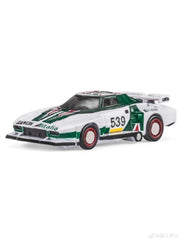Newage H49EX Hammond Wheeljack Repaint Version