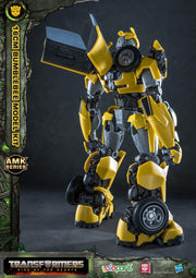 Yolopark/SOSKILL Transformers: Rise of the Beasts Bumblebee Model Kit