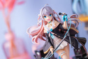 Ribose Kagura Nana Channel (Artist Ver.) 1/7 Scale Figure