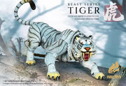 [Pre-Order] Fury Toys FT02 Beast Series Maya Temple Tiger White Standard Ver.