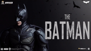 Modoking 1/12 The Batman: The Dark Knight Batsuit Model Kit Deluxe Version