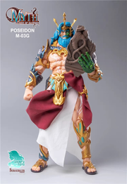 [Vorbestellung] Shinfutoys Berserker Studios 1/12 M03G Poseidon