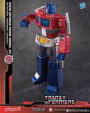 Yolopark AMK PRO Series Transformers G1 - 20cm Optimus Prime Model Kit