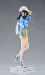 FLUO Tiv Illustration LUMINOUSTAR Figur im Maßstab 1:7