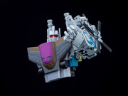 Magic Square MS-B54D Tornado Vortex IDW Version