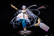 BLACKRAY Vocaloid Vsinger Luo Tianyi The Mark of Music (Blaze Ver.) 1/7 Scale Figure