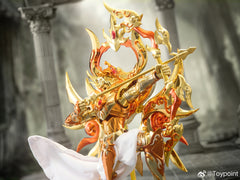 [Coming Soon] Toypoint The Origin of the Stars Apollo Constellation Form Figure Star Forged Ver.