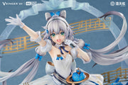 BeBOX Vsinger Luo Tianyi (10e anniversaire Shi Guang Ver.)  Figure à l'échelle 1/6