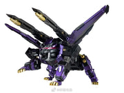 Planet-X PX-C03B Nemeios Victoria Negra Leo