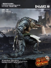 [Pre-Order] Lazy Monster Studio C02 The Era of Rockclaw Ragescale
