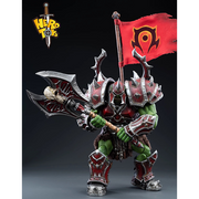 Hero Toys Orc Warlords Die Elite Cucaron