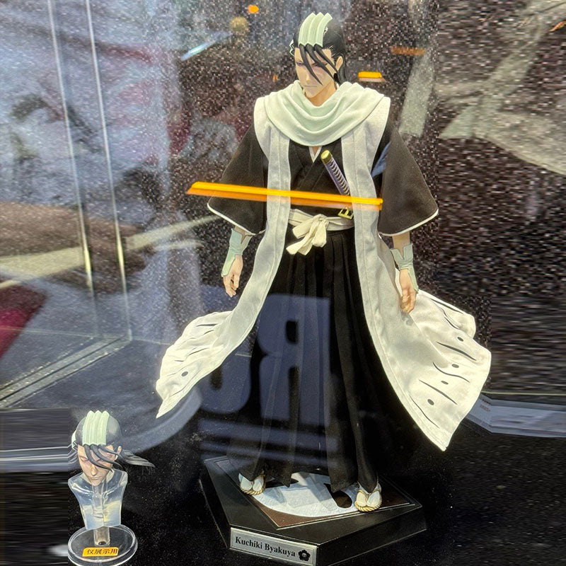 [Pre-Order] Rocket Toys 1/6 Bleach Byakuya Kuchiki