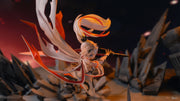 miHoYo Honkai Impact 3rd Kiana Kaslana Herrscher de Flamescion Figura escala 1/7 