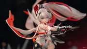 miHoYo Honkai Impact 3rd Kiana Kaslana Herrscher de Flamescion Figura escala 1/7 