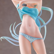Union Creative Reia Illustration Sentakubasami Shione Shia Figur