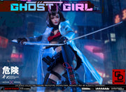GDToys GD97004 1/6 Ghost Girl