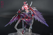 CiYuanJuXiang Hexe der anderen Welt Fatereal Figur im Maßstab 1/12 