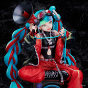 Design Coco Vocaloid Hatsune Miku (Magical Mirai 2023 Ver.) Figur im Maßstab 1:7