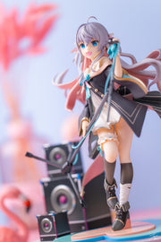 Ribose Kagura Nana Channel (Artist Ver.) 1/7 Scale Figure
