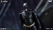 Modoking 1/12 The Batman: The Dark Knight Batsuit Model Kit Deluxe Version