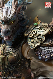 [Reserva] FancyRealm 28 Lunar Mansions Kang Jin Long