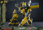 Yolopark/SOSKILL Transformers: Rise of the Beasts Bumblebee Model Kit