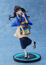 Aniplex Inc. Lycoris Recoil Inoue Takina Figur im Maßstab 1:7