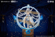BeBOX Vsinger Luo Tianyi (10e anniversaire Shi Guang Ver.)  Figure à l'échelle 1/6