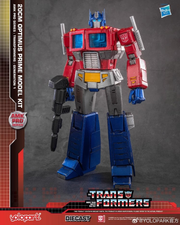 Yolopark AMK PRO Series Transformers G1 - 20cm Optimus Prime Model Kit