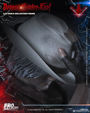 [Pre-Order] BroToys 1/12 LR014 Demon Hunter Kae