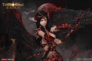 TBLeague 1/6 PL2025-233B Twilight Angel Black Ver.