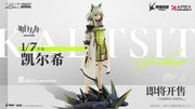 Apex Toys Arknights Kal'tsit 1/7 Scale Figure