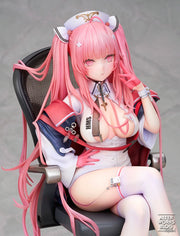 Alter Azur Lane Perseus (Nursery Unfamiliar Duties Ver.) 1/7 Scale Figure
