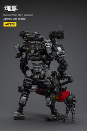 JOYTOY JT9282 ​​1:25 GOD OF WAR 86-II Asalto
