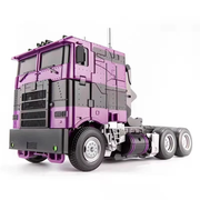 Aoyi Mech LS-13Z Tactical Commander Optimus Prime Shattered Glass Version