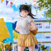 Hobby Sakura Jonsun Illustration Cheerleader Aya Figur im Maßstab 1/6