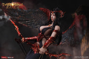 TBLeague 1/6 PL2025-233B Twilight Angel Black Ver.