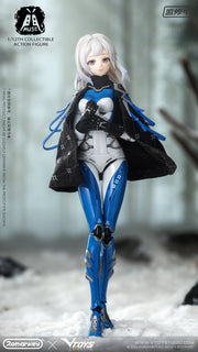 [Précommande] ROMANKYE X VTOYS Muse 1/12 Figurine à l’échelle