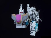 Magic Square MS-B54D Tornado Vortex IDW Version