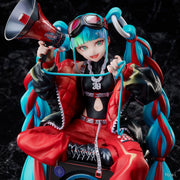 Design Coco Vocaloid Hatsune Miku (Magical Mirai 2023 Ver.) Figur im Maßstab 1:7