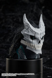 ElCOCO Kaiju Nr. 8 leuchtende Kopffigur