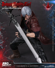 [Pre-Order] BroToys 1/12 LR014 Demon Hunter Kae